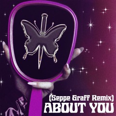 Whipped Cream - About You (Seppé Graff Remix)