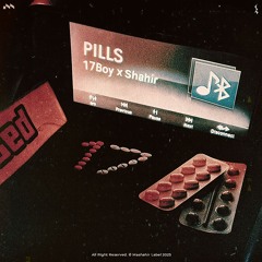 PILLS