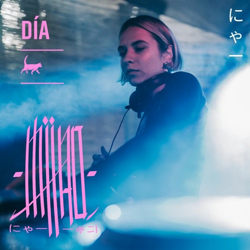 Miao Podcast #04 | Dia G | Miao Music Copenhagen