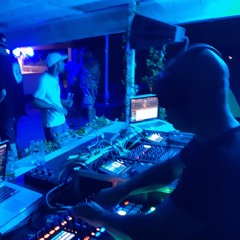 MERRY CHRISMASTECHNO