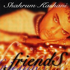 Shahram Kashani - Tanham