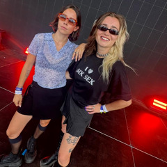 Belaria b2b Olympe4000 @ Opening Peacock Society 11-07-2025