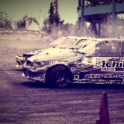 Nissan playa phonk