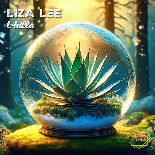 Liza Lee - That's Freak (Original mix) [Slow Cycle Records]
