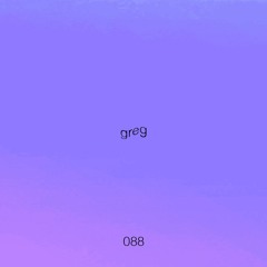 Untitled 909 Podcast 088: GЯEG