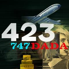 423 747 DADA [specialprogramming]