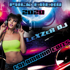 145 Bpm - Ricardo Suntaxi Ft LeXZeR DJ - Cigarrito ( Intro -IN LOOP )