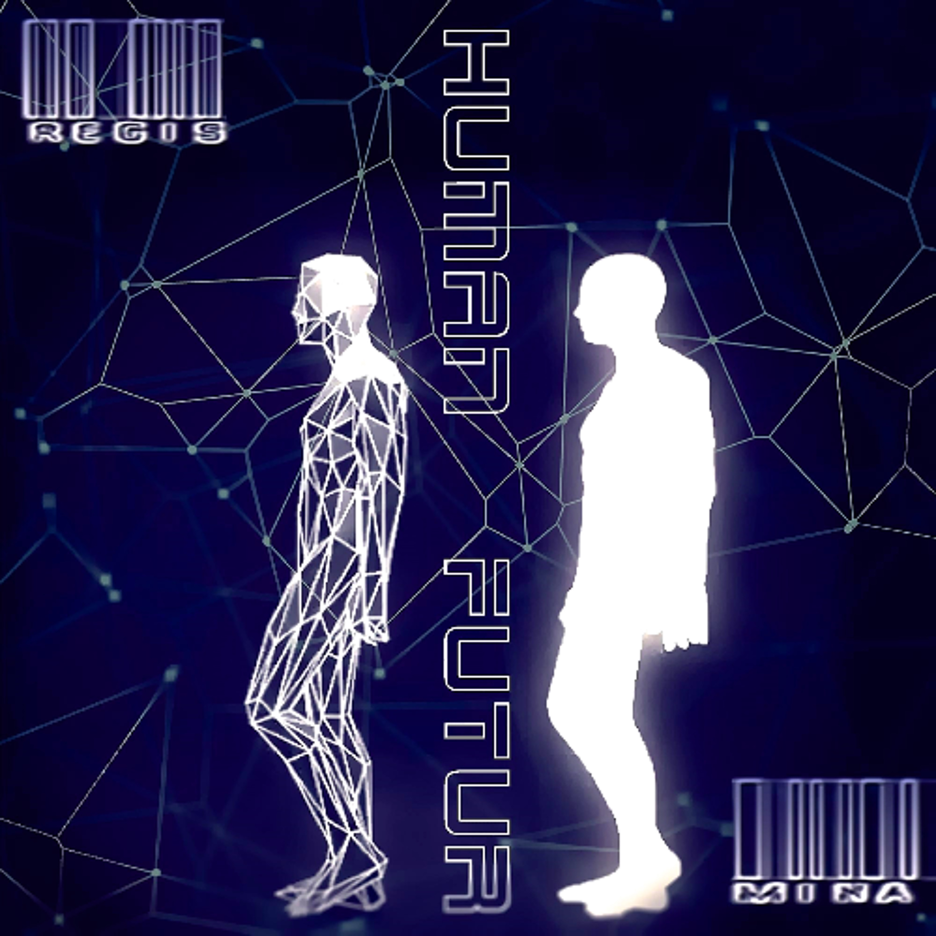 HUMAN FUTUR by REGIS MINA 2025 episode artwork