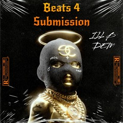 10 In The Mist 120BPM Prod By ILL B DEM