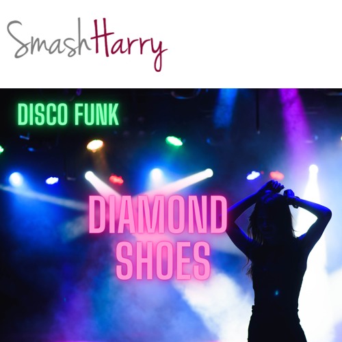 Diamond Shoes(feat. Ishy Dee)