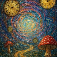 All roads lead to roam