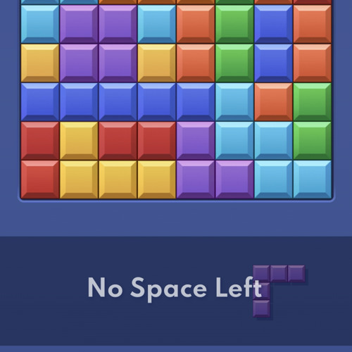 not for us