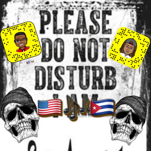 The Poi$on ft yk_oc( do not disturb REMiX)