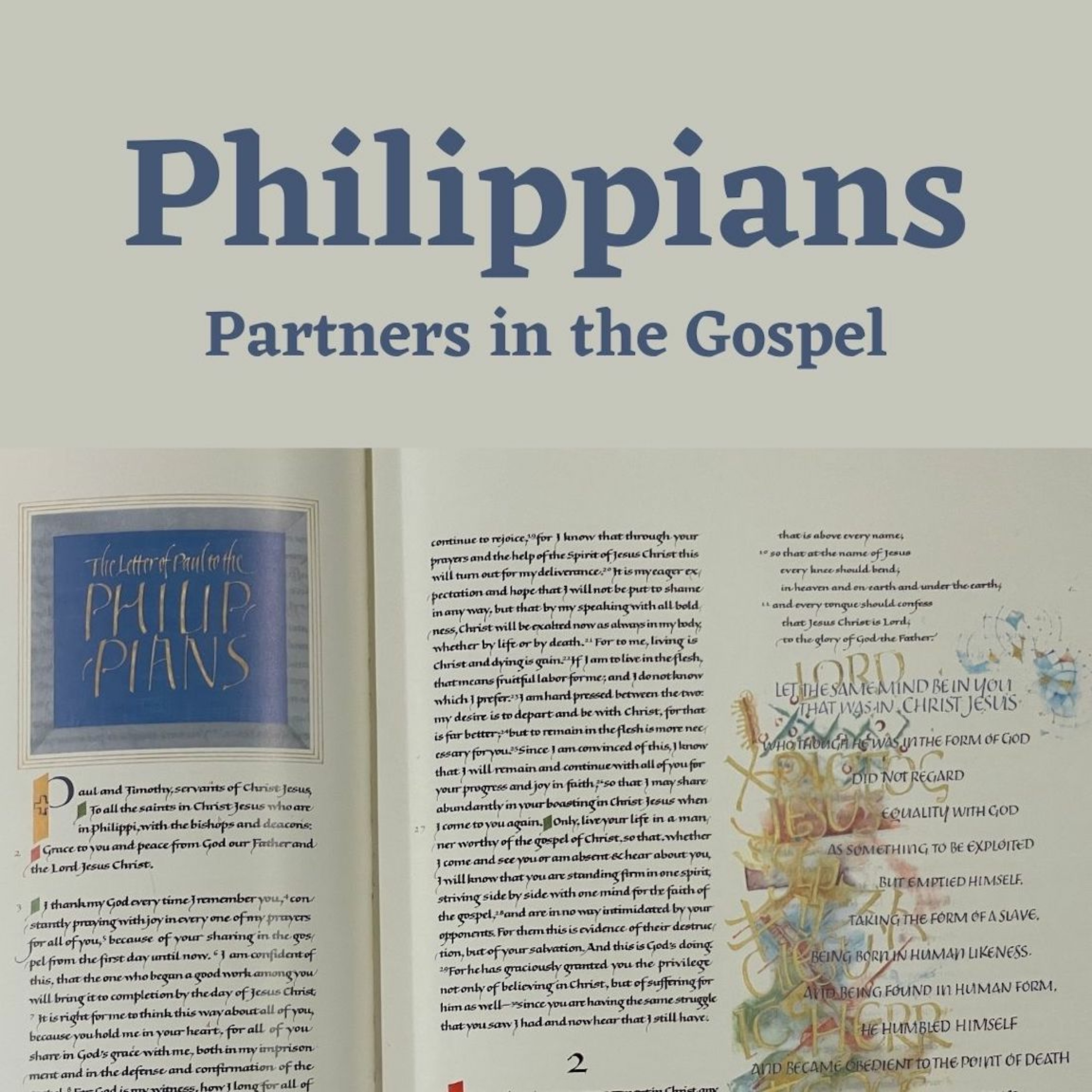 Philippians 2.12-13--Practicing Salvation episode artwork