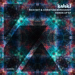 Rich NxT & Christian Burkhardt - Calling