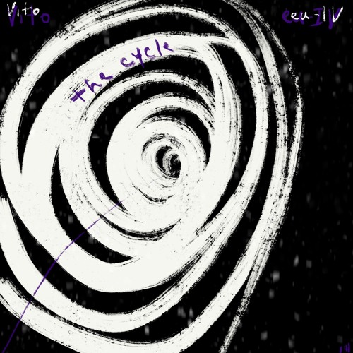 "the cycle" prod. eu-IV