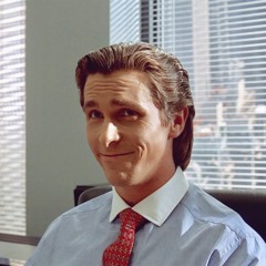 American Psycho - Confession