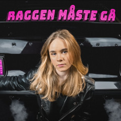 Silje Bakke - Raggen måste gå HARDSTYLE