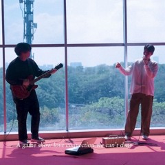 🝮 Young K (영케이) - Hey, Soul Sister (Train cover)