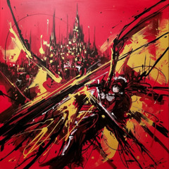 Crimson Empire -Ver.A-(Short)