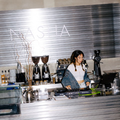 DJ LLIENA: Me & U x Baianá mix