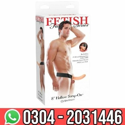 Strap On Hollow With Belt In Kasur | 03042031446