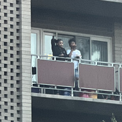 talks with my angel pt.1