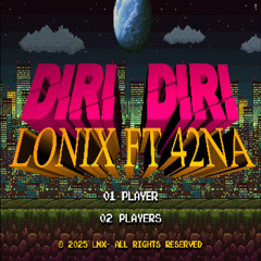 DIRI DIRI (feat. 42Na)