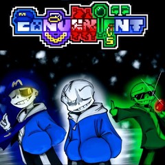 [ Controversial Squadron ] [Chapter 1: CONVENIENT] - [Full Characters Themes]