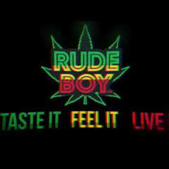 Everybody A Rudeboy