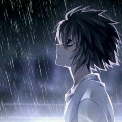 Fils de la pluie