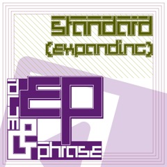 Standard (expanding) [[ DnB Original Mix ]]