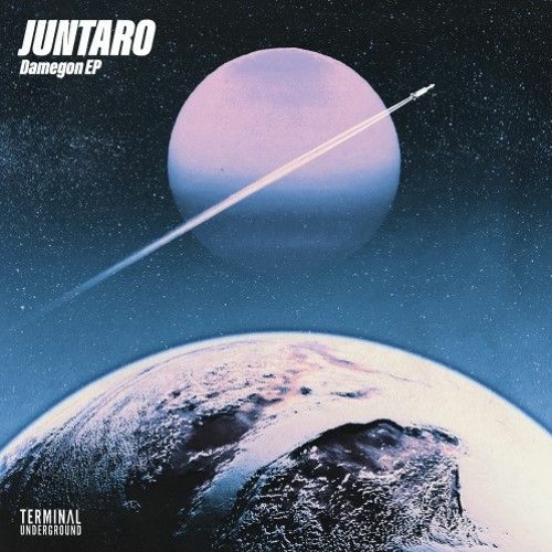 JUNTARO - Drop It