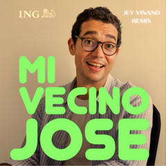 Mi vecino Jose (Jey Vinand DNB Remix)