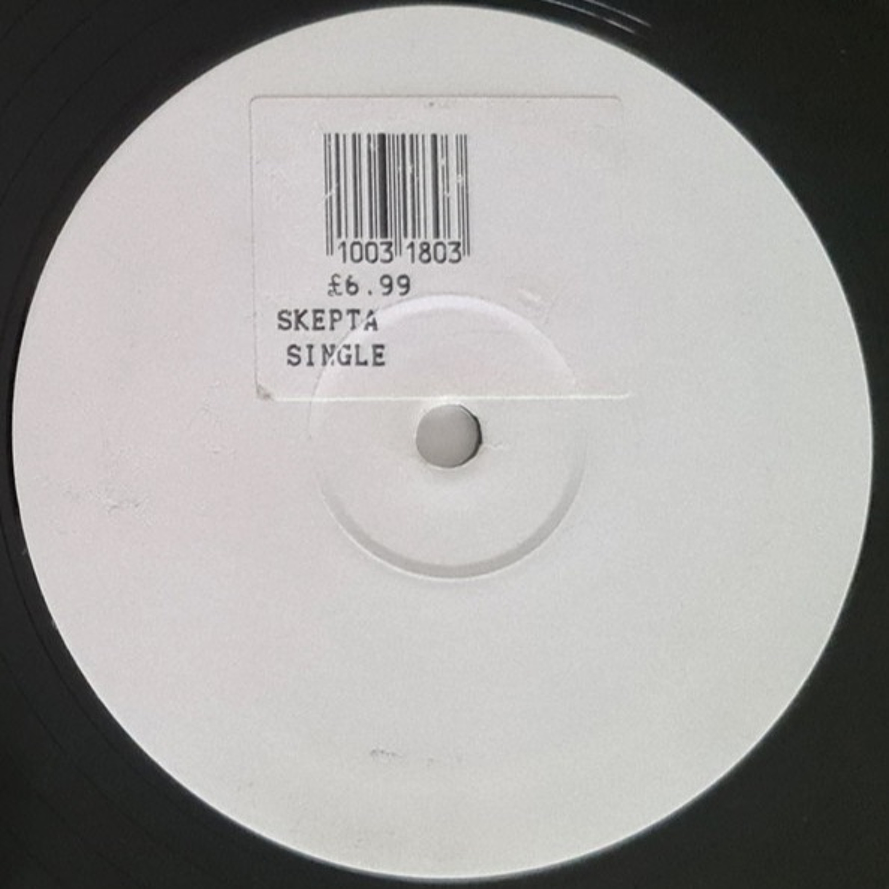 Skepta - Gas Me Up (Remix)