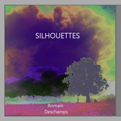 Contours And Profiles - Romain Deschamps - Septembre 2023