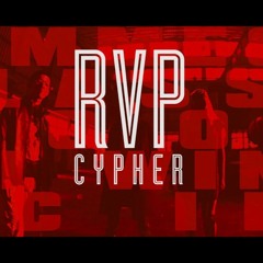 Rap Việt Cypher trên tầng thượng