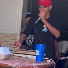 MTG - EU VOU SENTA 2K24 ( ( DJ MATHEUS DA BAIXADA ) ) LIGHT
