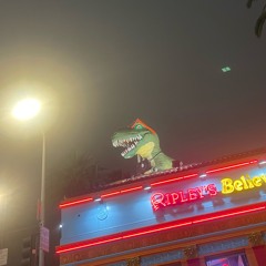 Wish Upon A Star (RAW TAKE)