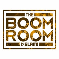 303 - The Boom Room - Michel De Hey