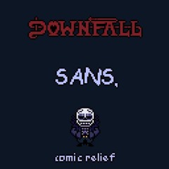 comic relief. (Wozzoll)