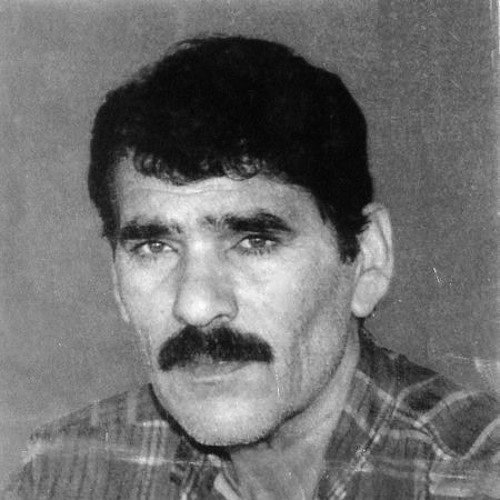 عبد الأمير ادريس (اذا اشتد شوقي)