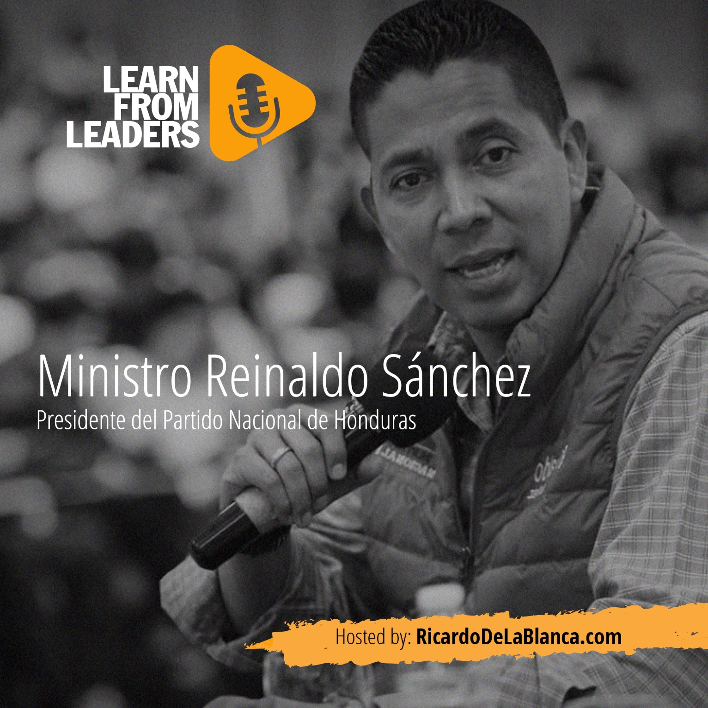 Ricardo De La Blanca