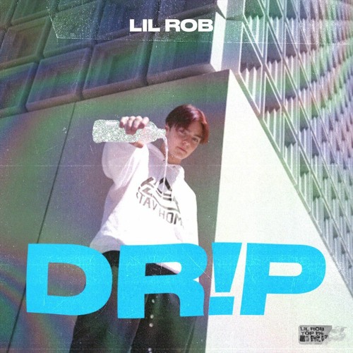 DR!P (feat. Fadepablo)