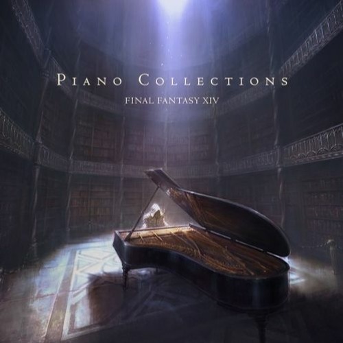 Stream Final Fantasy Prelude Piano Collections - Nobuo Uematsu (Aurora79's  Xylo-marimba Arrangement) by Wallace (Aurora79) | Listen online for free on  SoundCloud