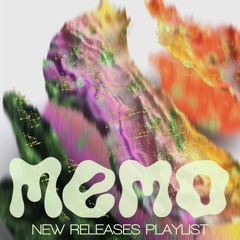 MEMO - NEW RELEASES PLAYLIST (FLINTA*)