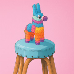 All Cried Out (ANDERSON DUB)