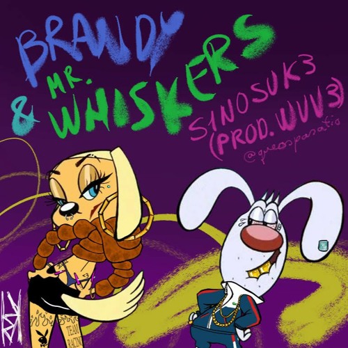 Stream S1N0SUK3 - BRANDY & MR. WHISKERS (PROD.WVV3) by Team Racing | Listen  online for free on SoundCloud