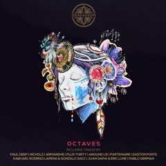 Premiere: Armandhe  - Tears of Happiness [Serendeep]