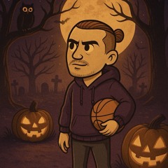 Stef IA ~ TRICK OR TREAT STORY.